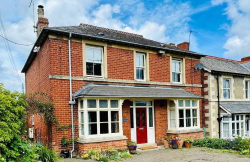 Spacious Edwardian home - Foto 39