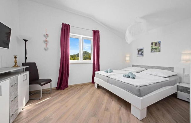 Villa Isabella in Sovinjak - Foto 3