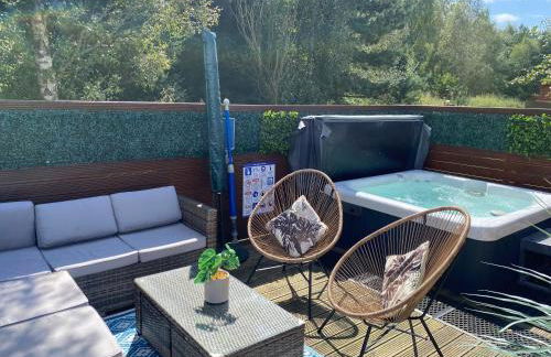 Longstone Lodge - Foto 14