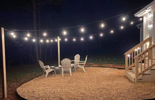 Three Bedroom Outdoorsy Escape in Huntersville - Foto 23
