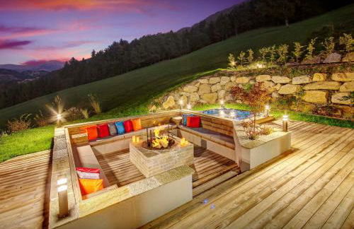 Chalet Colombine - OVO Network - Foto 13