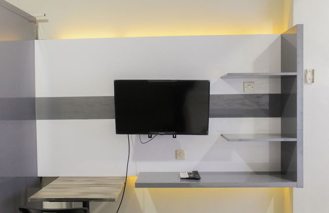 Nice and Cozy Studio City Park Apartment - Photo 7