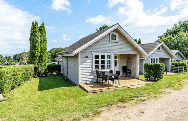 First Camp Skovlund Lillebælt - Foto 22