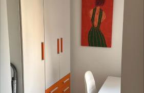 JOIVY Spacious 3-bedroom flat, easy access to Central Rome - Foto 15