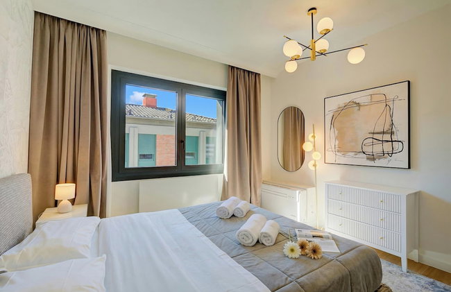 Boutique Apartments - Foto 15