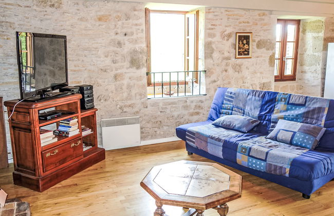 Maison Bonneval - Foto 6