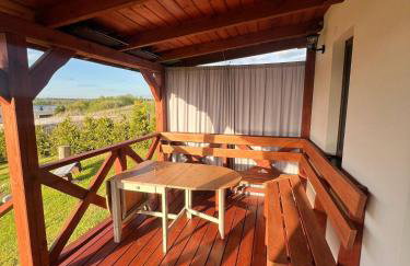 Przystań BAJKA domek dolny - Foto 19