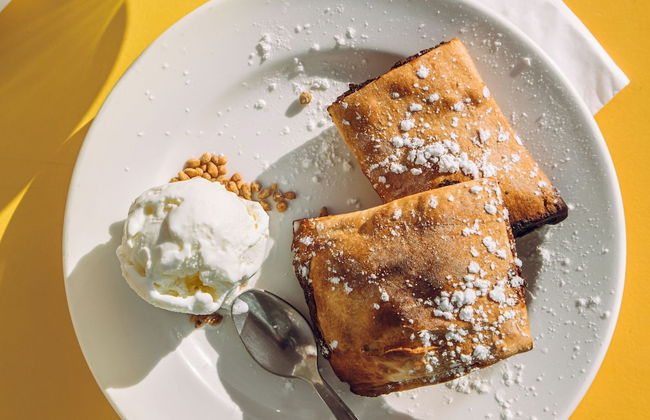 Modern Beautiful Pool And Sea Apt Qawra - Foto 26