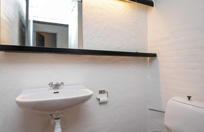 6 Person Holiday Home in Brovst - Foto 18