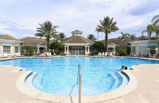 Silver Palm Retreat - Foto 16