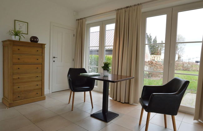 Soothing Holiday Home With Recreation Room - Foto 16