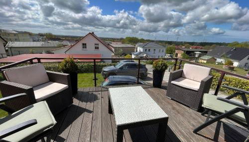 Romantic Retreat in Kröpelin near Beach - Foto 5