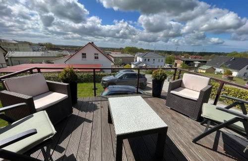 Romantic Retreat in Kröpelin near Beach - Photo 5