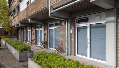 Apartment - 3 Einzelbetten - Stellplatz - Netflix - Foto 2