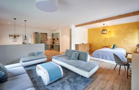 Ferienwohnung Sicado Loft - Foto 7