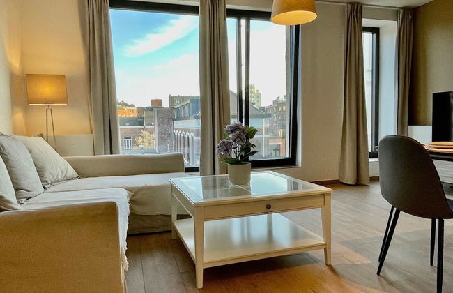 Modern 2BR 1.5 BA Near Diamond District by Oneluxstay - Foto 9