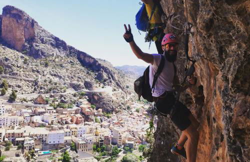 CASA RURAL CELIA con Escape Room - Foto 30