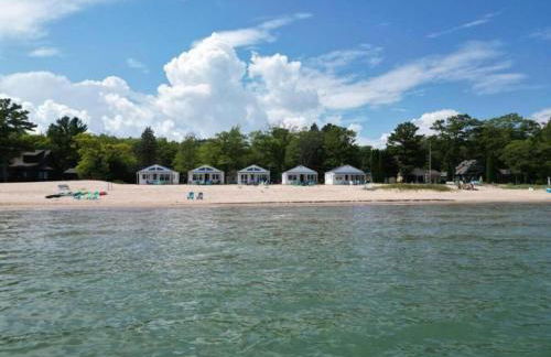 New renovated bathroom & new roof - Lake Huron 1 - Foto 34