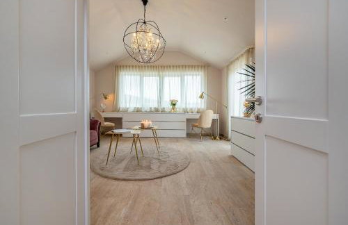 Luxury Villa David with swimming pool, sauna and jacuzzi - Foto 68