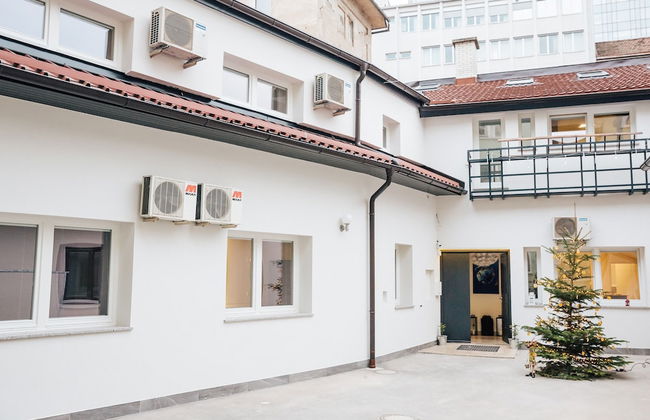 K3 Central Park Apartments - Foto 47