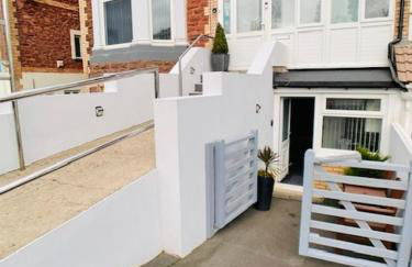 Bedford Holiday Apartments - Foto 37