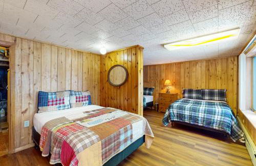 Timberlane Lodge- The Musky, Bluegill & Walleye - Foto 24