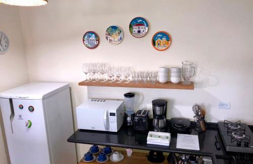 Casinha 5 estrelas frente para o mar - Foto 11