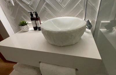 Design Apartment in Leme, Stone Wall, 2' from the Beach - Photo 58