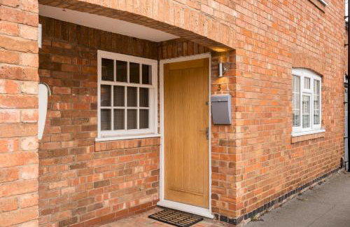 Stylish Modern 2 Bed with Parking - Pass the Keys - Foto 26