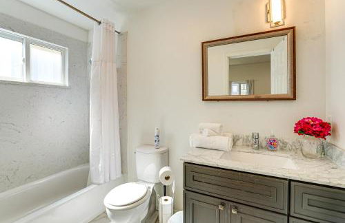 Walk to Dimond District Gems Home in Oakland - Foto 21