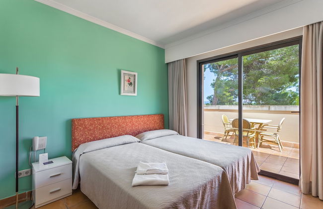 Vell Mari Hotel & Resort - Foto 11