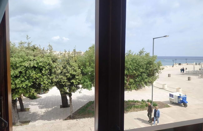 Porta Alfonsina by CASASI Vacanze Otranto - Foto 25