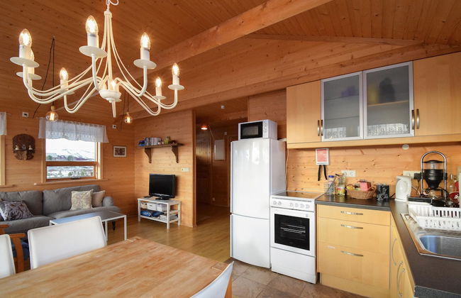 Klausturhólar - Foto 8