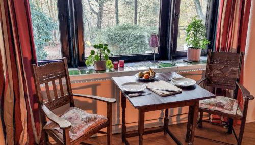 Ferienwohnung im Hoetger-Hof - Foto 2