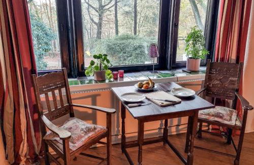 Ferienwohnung im Hoetger-Hof - Foto 2