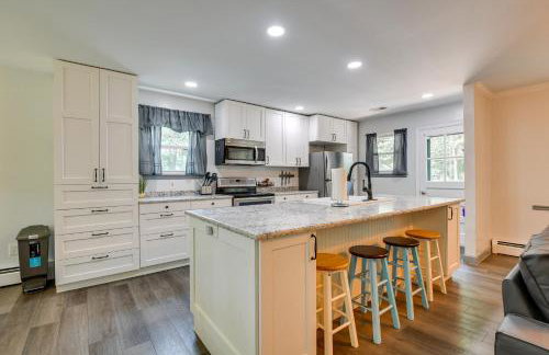 Pasadena Hideaway with Game Room and Fire Pit! - Foto 8