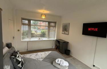 Bramcote Lane Luxury Apartments - Foto 15