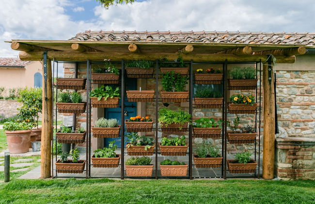 Tenuta Le Tre Virtù - Foto 34