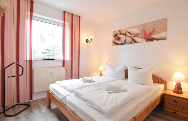 Appartement am Meer auf der Insel Poel mit Sauna - Foto 3