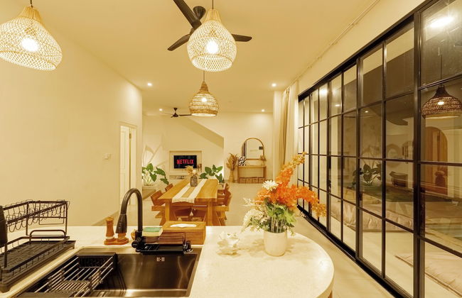 Casa Fiori Villa by Betterplace - Foto 30