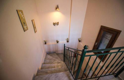 Kelly's Villa in Stoupa - Foto 12