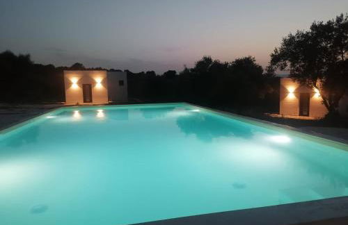 LA CROISETTE Agriturismo - Farmhouse - Foto 12