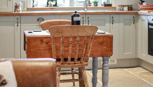 Little Badger Cottage - Foto 4