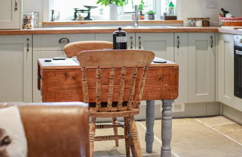 Little Badger Cottage - Foto 4