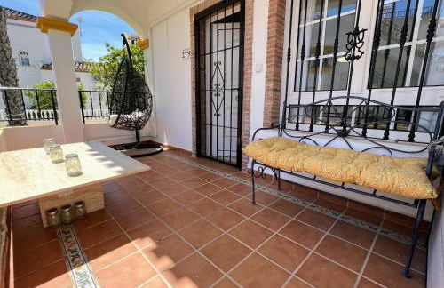 Nice Ground Floor Apartment with Communal Pool in Los Dolses LD279 - Foto 26