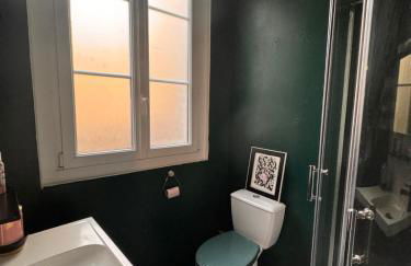 Logis Decaens - Photo 29