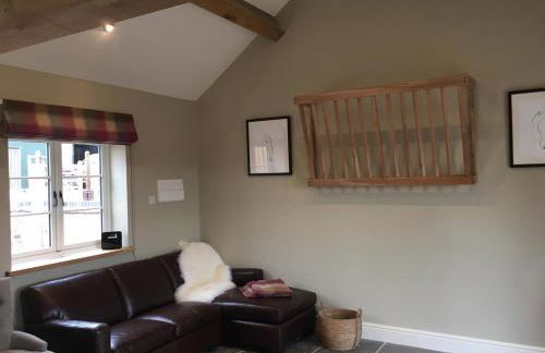 Rowley Farm Holidays - Foto 8