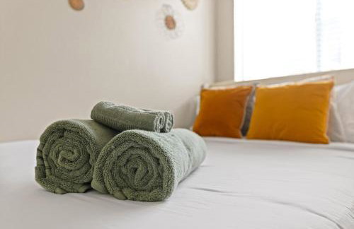 Great 2bd 2bath in MdR! Free parking and pool! - Foto 8