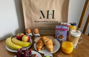 Midgarth House Apartments - Foto 36