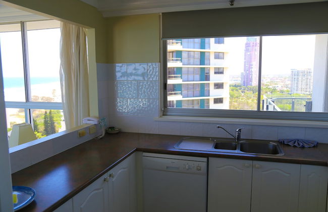 Sunbird Beach Resort - Foto 31